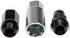 713-375A by DORMAN - Black Acorn Wheel Nut Lock Set