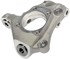 698-168 by DORMAN - Right Front Steering Knuckle