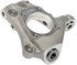 698-169 by DORMAN - Left Front Steering Knuckle