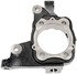 698-244 by DORMAN - Front Right Steering Knuckle