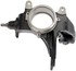 698-309 by DORMAN - Front Left Steering Knuckle