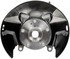 698-488 by DORMAN - Front Right Loaded Knuckle