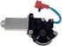 742-306 by DORMAN - Power Window Lift Motor