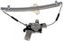 741-101 by DORMAN - Power Window Regulator And Motor Assembly