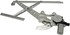 751-744 by DORMAN - Power Window Regulator And Motor Assembly