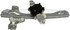 751-565 by DORMAN - Power Window Regulator And Motor Assembly