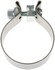 904-099 by DORMAN - Exhaust Pipe Clamp