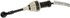 905-613 by DORMAN - Gearshift Control Cable