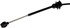 905-615 by DORMAN - Gearshift Control Cable
