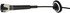 905-643 by DORMAN - Gearshift Control Cable