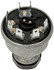 924-5532 by DORMAN - Ignition Switch Assembly