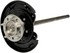 926-146 by DORMAN - Pre-Pressed Rear Axle