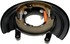 926-271 by DORMAN - Loaded Brake Backing Plate