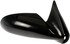 955-093 by DORMAN - Side View Mirror - Right, Manual