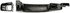 96663 by DORMAN - Exterior Door Handle