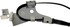 970-5606 by DORMAN - Anti-Lock Braking System Sensor