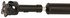 986-164 by DORMAN - Driveshaft Assembly - Rear