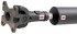 986-149 by DORMAN - Driveshaft Assembly - Rear