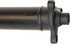 986-159 by DORMAN - Driveshaft Assembly - Rear