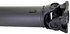 986-181 by DORMAN - Driveshaft Assembly - Rear