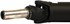 986-195 by DORMAN - Driveshaft Assembly - Rear