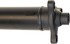 986-190 by DORMAN - Driveshaft Assembly - Rear