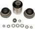 Dorman BCK28000 Suspension Control Arm Bushing Kit Control Arm Bushing Kit