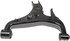 CA35524 by DORMAN - Suspension Control Arm