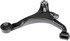 CA50023 by DORMAN - Suspension Control Arm