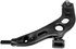 CB15163 by DORMAN - Suspension Control Arm