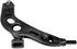 CB15164 by DORMAN - Suspension Control Arm