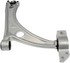 CB12273 by DORMAN - Suspension Control Arm And Ball Joint Assembly