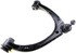 CB91028 by DORMAN - Suspension Control Arm