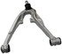 CB91103 by DORMAN - Suspension Control Arm