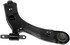 CB73113 by DORMAN - Suspension Control Arm And Ball Joint Assembly