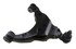 CB75244PR by DORMAN - Suspension Control Arm