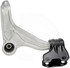 CB86173 by DORMAN - Suspension Control Arm