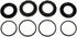 D670196 by DORMAN - Disc Brake Caliper Repair Kit