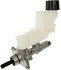 M630400 by DORMAN - Brake Master Cylinder