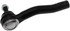 TO74371 by DORMAN - Steering Tie Rod End