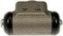 W37857 by DORMAN - Drum Brake Wheel Cylinder