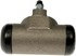 W37785 by DORMAN - Drum Brake Wheel Cylinder