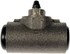 W79767 by DORMAN - Drum Brake Wheel Cylinder