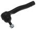 TO74372 by DORMAN - Steering Tie Rod End