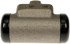 W37784 by DORMAN - Drum Brake Wheel Cylinder