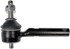 532-352 by DORMAN - "OE Solutions" Steering Tie Rod End