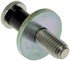 38427 by DORMAN - Tailgate Striker Bolt