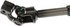 425-394 by DORMAN - Lower Steering Shaft