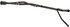 574-017 by DORMAN - Fuel Filler Neck Assembly