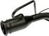 574-032 by DORMAN - Fuel Filler Neck Assembly
